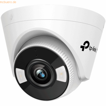 TP-Link Omada VIGI C440(2.8mm) 4MP Full-Color Turret IP Kamera von TP-Link