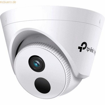 TP-Link Omada VIGI C440I(4mm) 4MP Turret IP Kamera von TP-Link