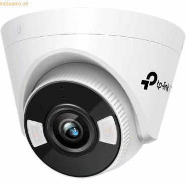 TP-Link Omada VIGI C450(4mm) 5MP Full-Color Turret IP Kamera von TP-Link