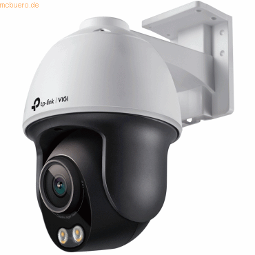 TP-Link Omada VIGI C540S(4mm) 4MP Outdoor Nachtsicht-Kamera von TP-Link