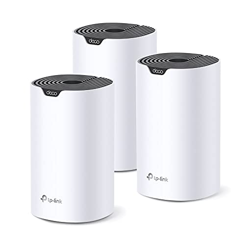 TP-Link TPLINK Deco S7(3-Pack) S7(3pack) (Deco S7(3-Pack)) S7(3pack) von TP-Link