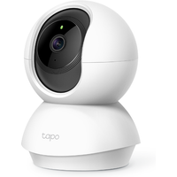 TP-Link Tapo C200 Sicherheits-WLAN-Kamera mit Schwenk- und Neigefunktion - Weiß TP-Link Tapo C200 Sicherheits-WLAN-Kamera mit Schwenk- und Neigefunktion - Weiß von TP-Link