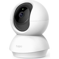 TP-Link Tapo C210 Smarte WLAN-Sicherheitskamera mit Linsenschwenkung TP-Link Tapo C210 Smarte WLAN-Sicherheitskamera mit Linsenschwenkung von TP-Link