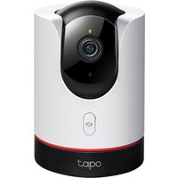 TP-Link Tapo C225 - Schwenk & Neige AI Home Security Wlan Kamera - Weiß von TP-Link