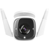 TP-Link Tapo C310 Outdoor WLAN Sicherheitskamera - Weiß TP-Link Tapo C310 Outdoor WLAN Sicherheitskamera - Weiß von TP-Link