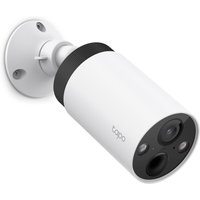TP-Link Tapo C420 - Smarte Zusatzkamera kabellos - Weiß von TP-Link