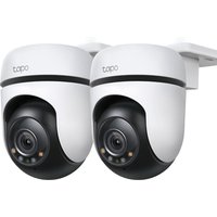 TP-Link Tapo C510W - 2er-Set TP-Link Tapo C510W - 2er-Set von TP-Link