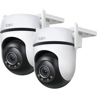TP-Link Tapo C520WS 2er-Set TP-Link Tapo C520WS 2er-Set von TP-Link
