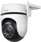 TP-Link Tapo C520WS Kuppel IP-Sicherheitskamera Innen & Außen 2560 x 1440 Pixel Zimmerdecke (TAPOC520WS) von TP-Link