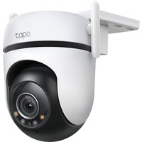 TP-Link Tapo C520WS - Weiß von TP-Link