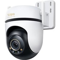 TP-Link Tapo C530WS - Schwenk-Neige-Außenkamera - Weiß TP-Link Tapo C530WS - Schwenk-Neige-Außenkamera - Weiß von TP-Link