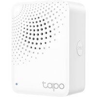 TP-Link Tapo H100 - Smart Hub mit integrierter Sirene - Weiß TP-Link Tapo H100 - Smart Hub mit integrierter Sirene - Weiß von TP-Link