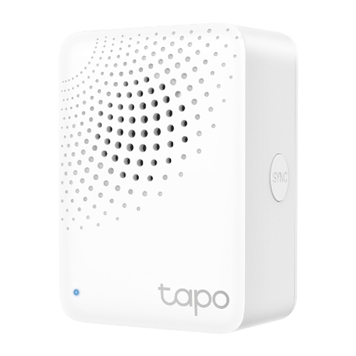 TP-Link Tapo H100 Smarter Hub mit Läuten von TP-Link