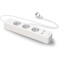 TP-Link Tapo P300 - Smart WLAN Power-Strip - Weiß von TP-Link