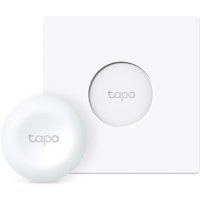 TP-Link Tapo S200D - Smart Remote Dimmschalter - Weiß von TP-Link
