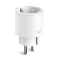 TP-Link Tapo Smarte WLAN-Steckdose mit Verbrauchsanzeige TP-Link Tapo Smarte WLAN-Steckdose mit Verbrauchsanzeige von TP-Link