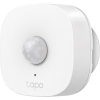 TP-Link Tapo T100 - Smarter Bewegungsmelder - Weiß von TP-Link