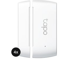 TP-Link Tapo T110 - 4er-Set TP-Link Tapo T110 - 4er-Set von TP-Link