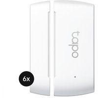 TP-Link Tapo T110 - 6er-Set TP-Link Tapo T110 - 6er-Set von TP-Link