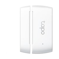TP-Link Tapo T110 - Smarter Tür- & Fenstersensor - Weiß TP-Link Tapo T110 - Smarter Tür- & Fenstersensor - Weiß von TP-Link