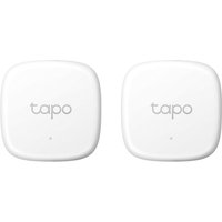 TP-Link Tapo T310 - Intelligenter Temperatur- & Luftfeuchtigkeitssensor 2er-Set von TP-Link