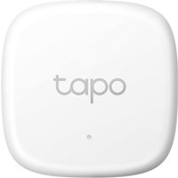 TP-Link Tapo T310 - Intelligenter Temperatur- & Luftfeuchtigkeitssensor - Weiß von TP-Link