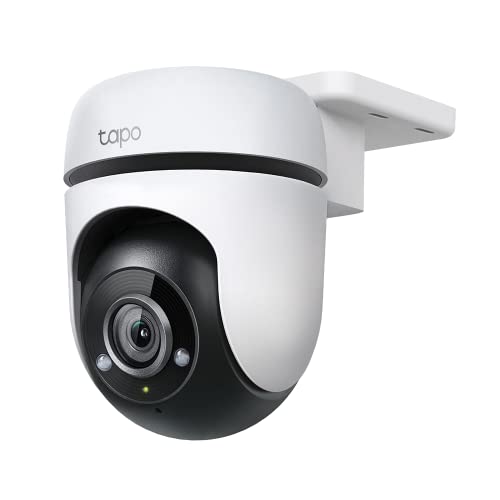 TP-Link Tapo TC40 V1 - Netzwerk-Überwachungskamera TP-Link Tapo TC40 V1 - Netzwerk-Überwachungskamera von TP-Link