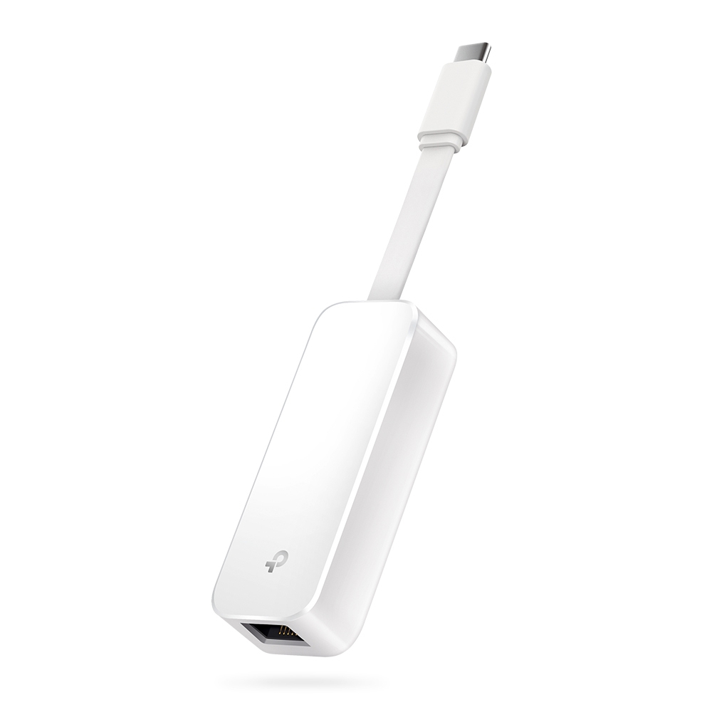 TP-Link UE300C USB 3.0 Type-C Gigabit LAN Konverter von TP-Link