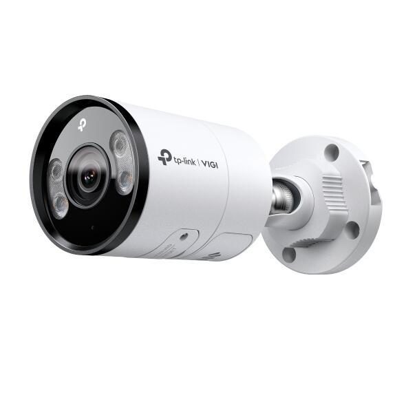 TP-Link VIGI 4MP Outdoor Full-Color Bullet Netzwerkkamera InSight S345 (2.8mm) von TP-Link