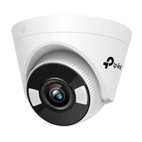 TP-Link VIGI 4MP Vollfarb-Turret-Netzwerkkamera, 2,8mm Linse von TP-Link