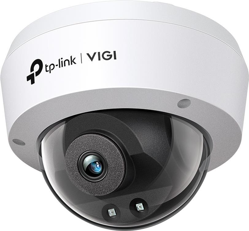 TP-Link VIGI C240I (2.8mm) Kuppel IP-Sicherheitskamera Innen & Außen 2560 x 1440 Pixel Decke/Wand (VIGI C240I(2.8MM)) von TP-Link