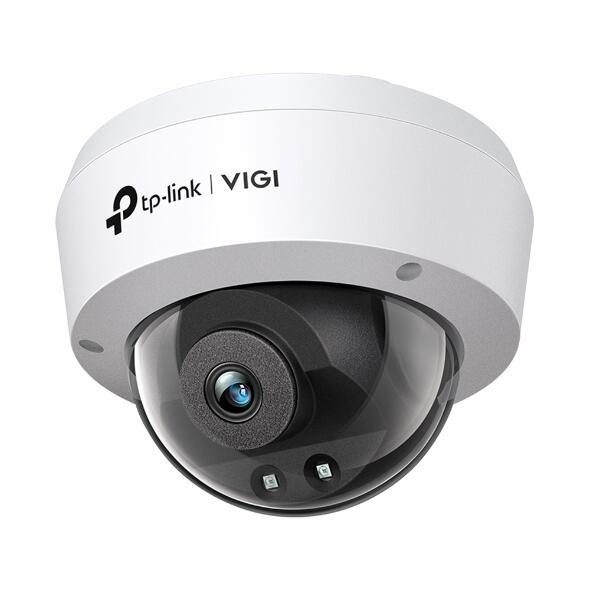 TP-Link VIGI C240I IR Netzwerk-Überwachungskamera für den Außenbereich mit 2,... von TP-Link