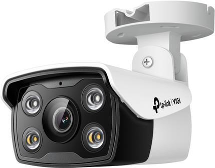 TP-Link VIGI C340(4mm) Geschoss IP-Sicherheitskamera Outdoor 2560 x 1440 Pixel Decke/Wand (VIGI C340) von TP-Link