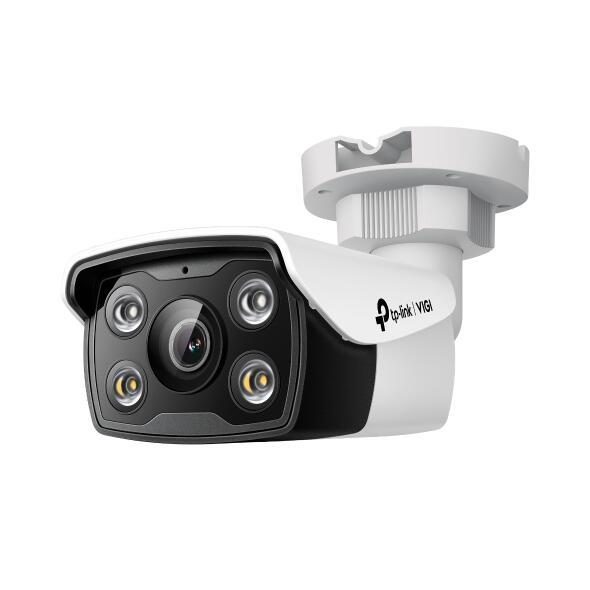 TP-Link VIGI C340 Netzwerk-Überwachungskamera für den Außenbereich mit 4 mm O... von TP-Link