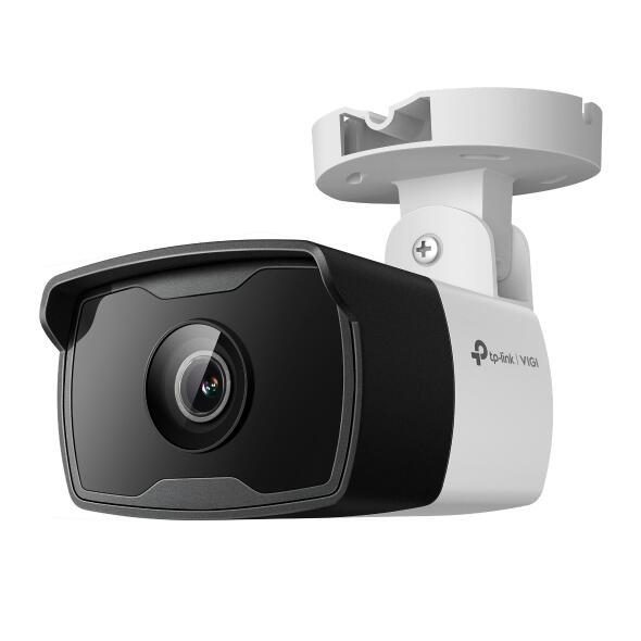 TP-Link VIGI C340I IR Netzwerk-Überwachungskamera für den Außenbereich mit 2,... von TP-Link