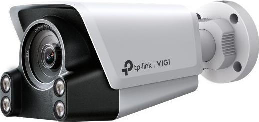 TP-Link VIGI C340S Bullet IP-Sicherheitskamera Draußen 2688 x 1520 Pixel Wand (VIGI C340S(4mm)) von TP-Link