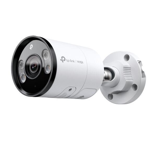 TP-Link VIGI C345 Netzwerk-Überwachungskamera für den Außenbereich mit 2,8 mm... von TP-Link