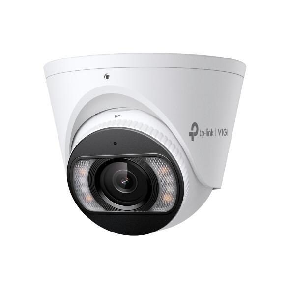 TP-Link VIGI C485 4K Netzwerk-Überwachungskamera für den Außenbereich mit 2,8... von TP-Link