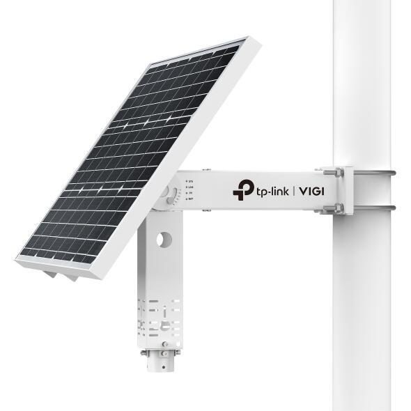 TP-Link VIGI SP6030 Intelligentes Solarstromversorgungssystem TP-Link VIGI SP6030 Intelligentes Solarstromversorgungssystem von TP-Link
