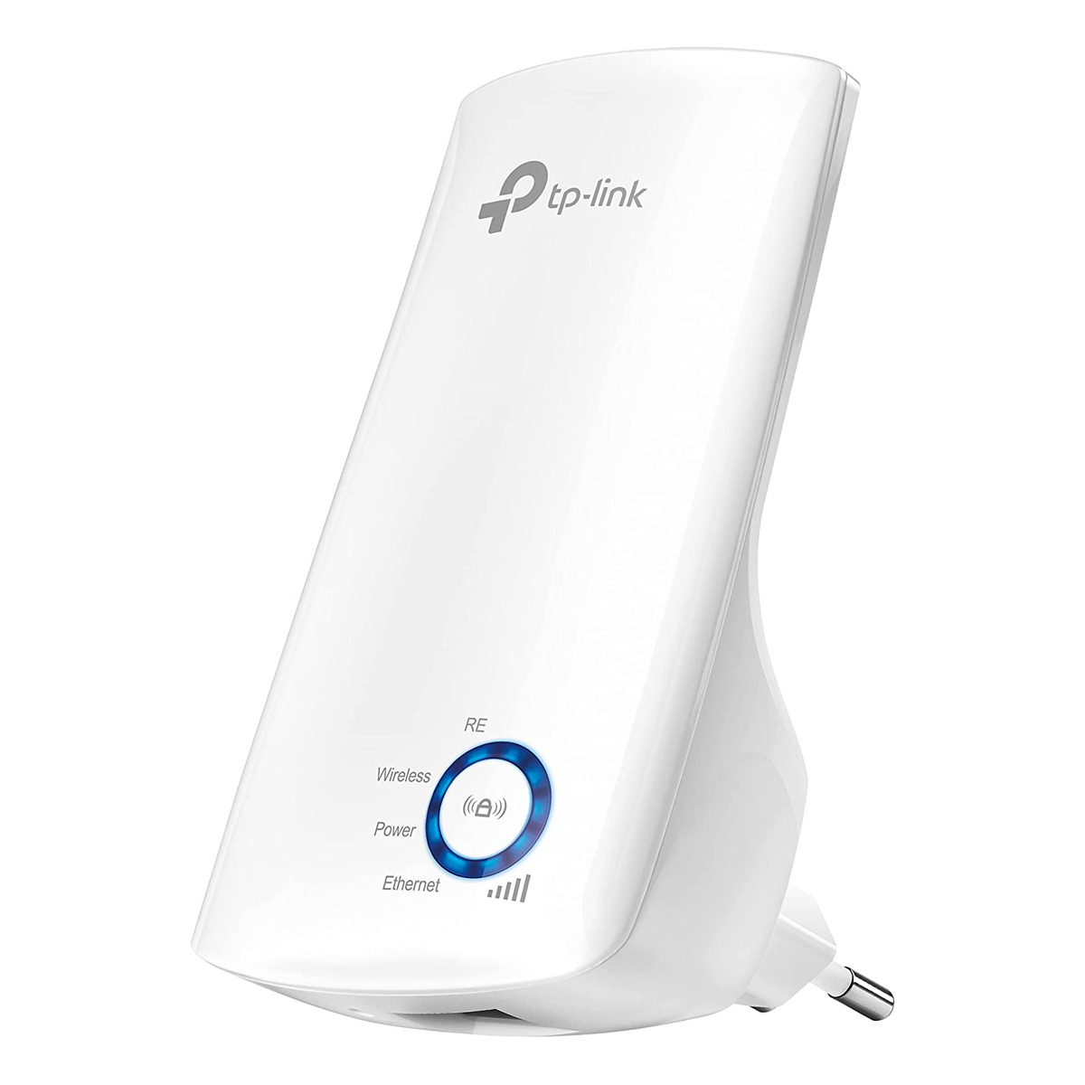 TP-Link WA850RE WLAN Repeater WLAN N300 Single-Band, 1x LAN von TP-Link