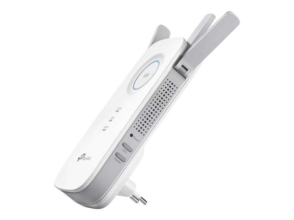 TP-Link WL-Repeater RE450(DE) (AC1750) von TP-Link