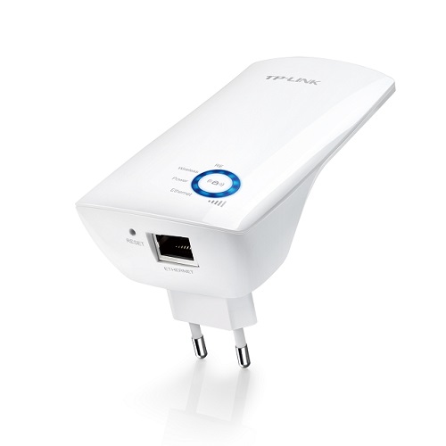 TP-Link WL-Repeater TL-WA850RE(DE) (300MBit) von TP-Link