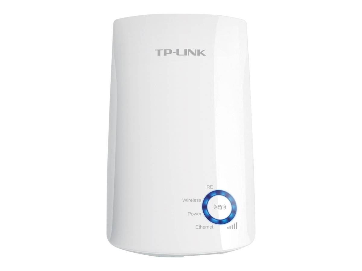 TP-Link WL-Repeater TL-WA850RE(EN) (300MBit) von TP-Link