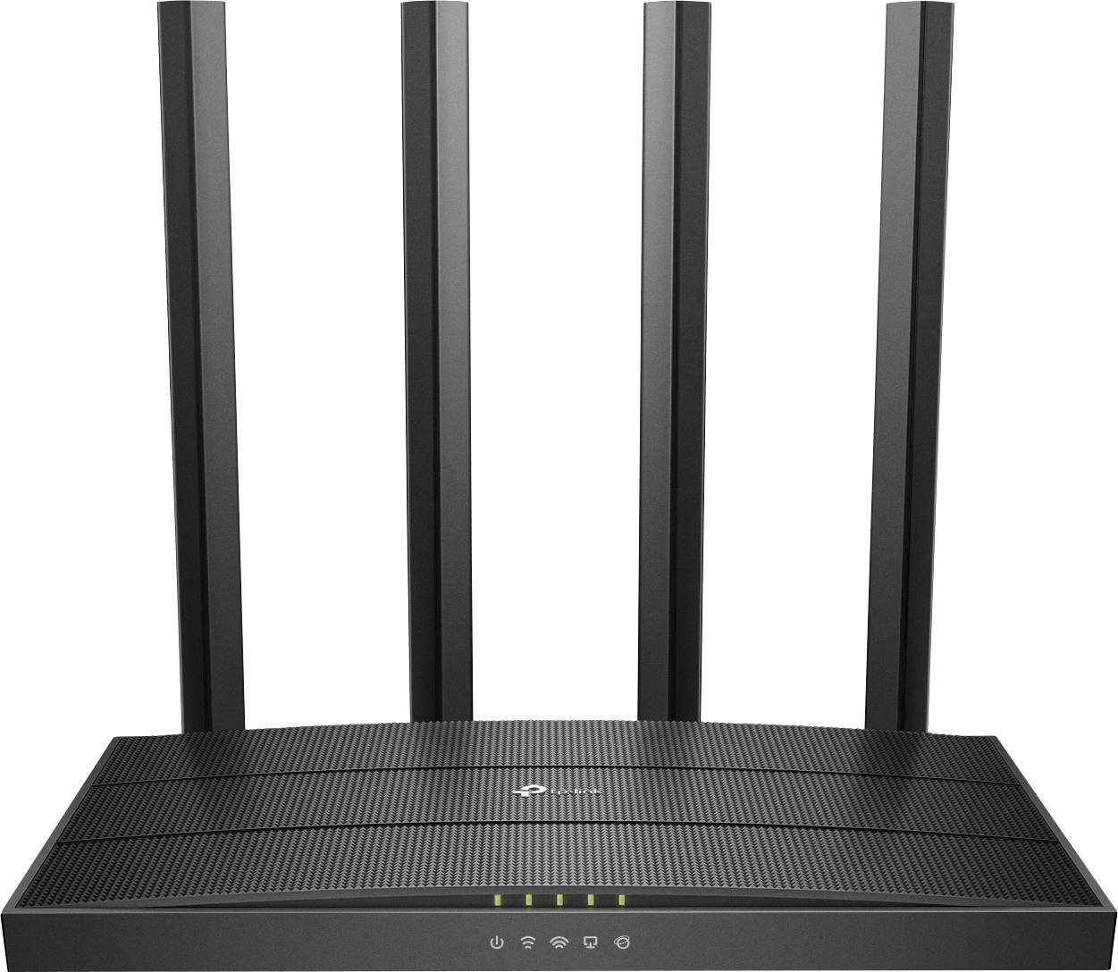TP-Link WL-Router Archer C80 (AC1900/Dual) von TP-Link