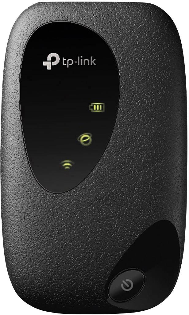 TP-Link WL-Router M7200 4G LTE Mobile (Modem) von TP-Link