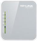 TP-Link WLAN rout 150mb MR3020 3G b/g/n 2.4GHz, 3G/WAN-Failover (TL-MR3020) von TP-Link