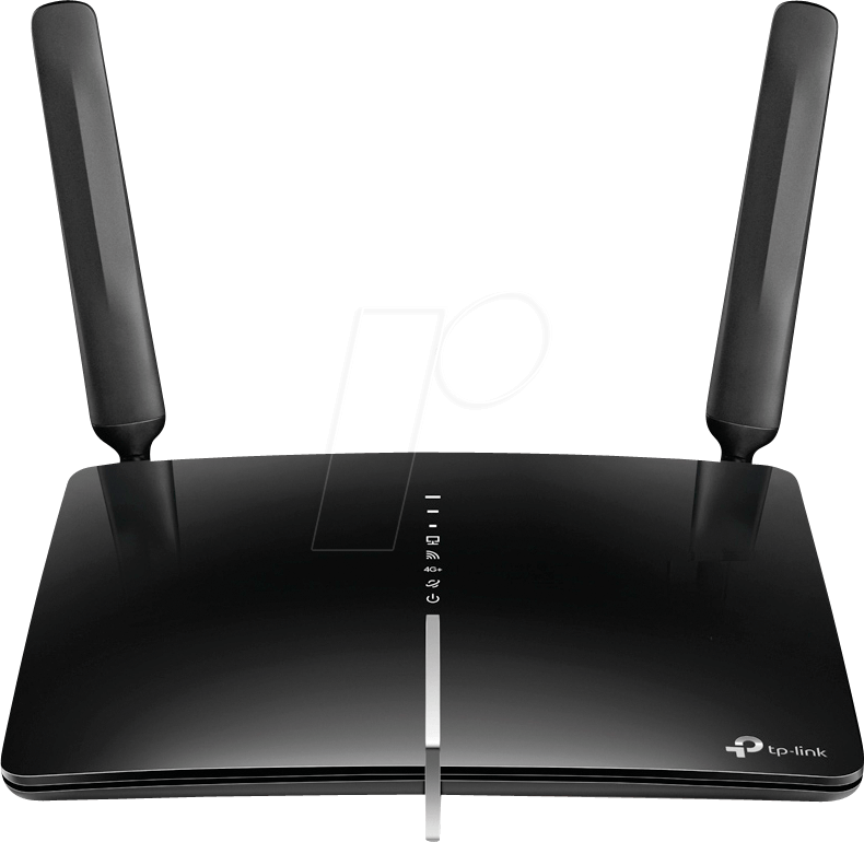TPLINK ARC MR600 - WLAN Router 2.4/5 GHz 1200 MBit/s TPLINK ARC MR600 - WLAN Router 2.4/5 GHz 1200 MBit/s von TP-Link