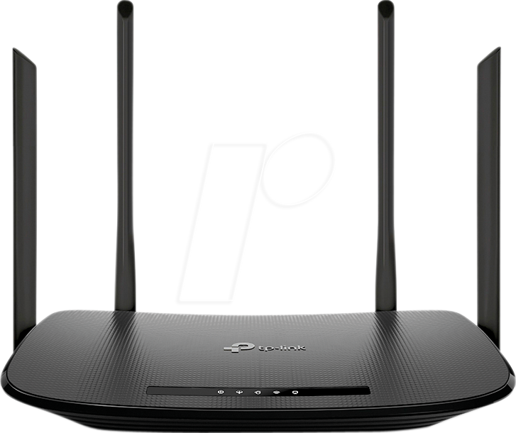 TPLINK ARC VR300 - WLAN Router 2.4/5 GHz VDSL2/ADSL2+ 1167 MBit/s (Annex A) von TP-Link