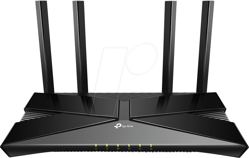 TPLINK ARCAX10 - WLAN Router 2.4/5 GHz 1500 MBit/s TPLINK ARCAX10 - WLAN Router 2.4/5 GHz 1500 MBit/s von TP-Link
