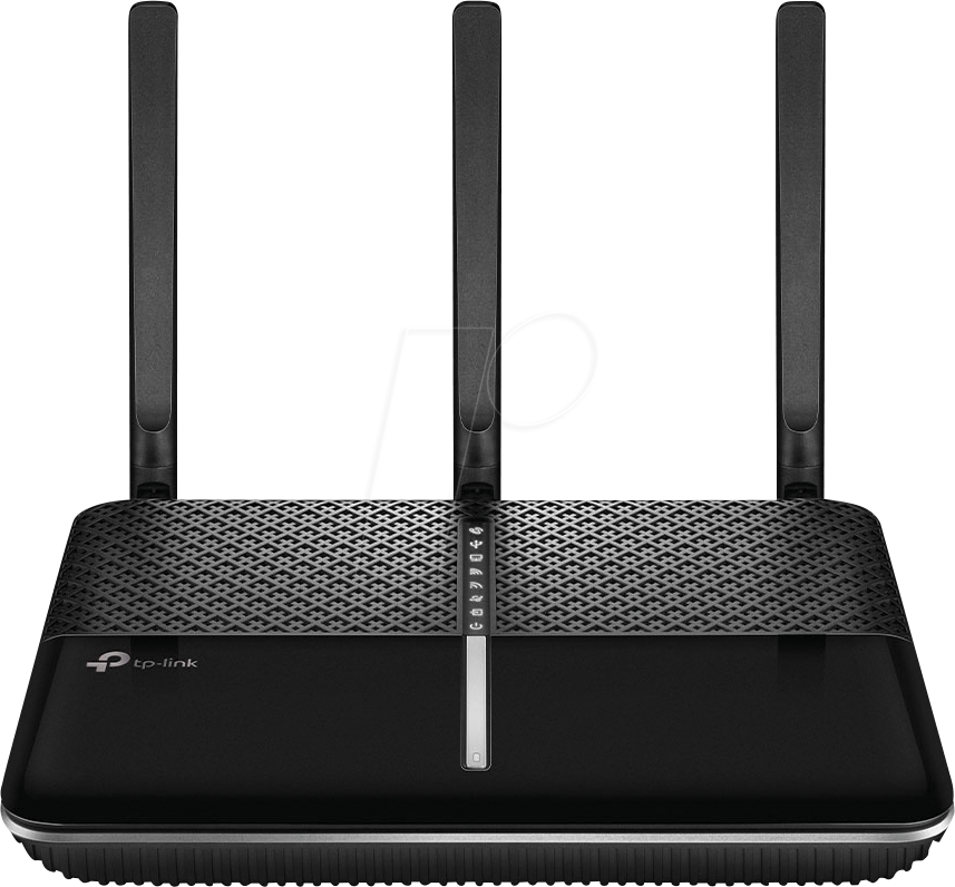 TPLINK ARCVR2100 - WLAN Router 2.4/5 GHz VDSL2/ADSL2+ 1733 MBit/s (Annex A) von TP-Link